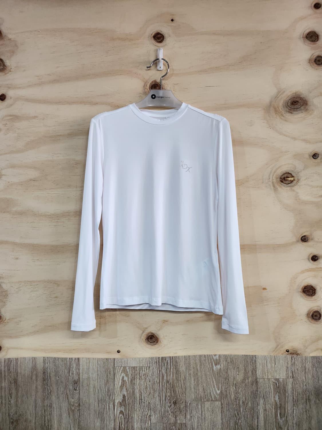 1136) JDX 슬리브 긴팔티 상품이미지1