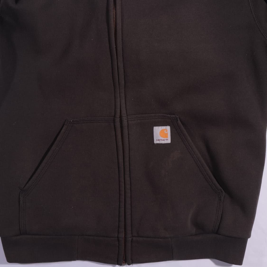 칼하트 후드집업 B140 상품이미지4