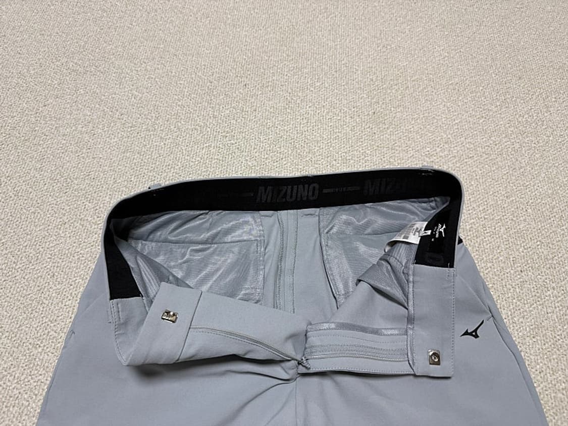 미즈노 골프 바지 남성용 30인치 상품이미지3