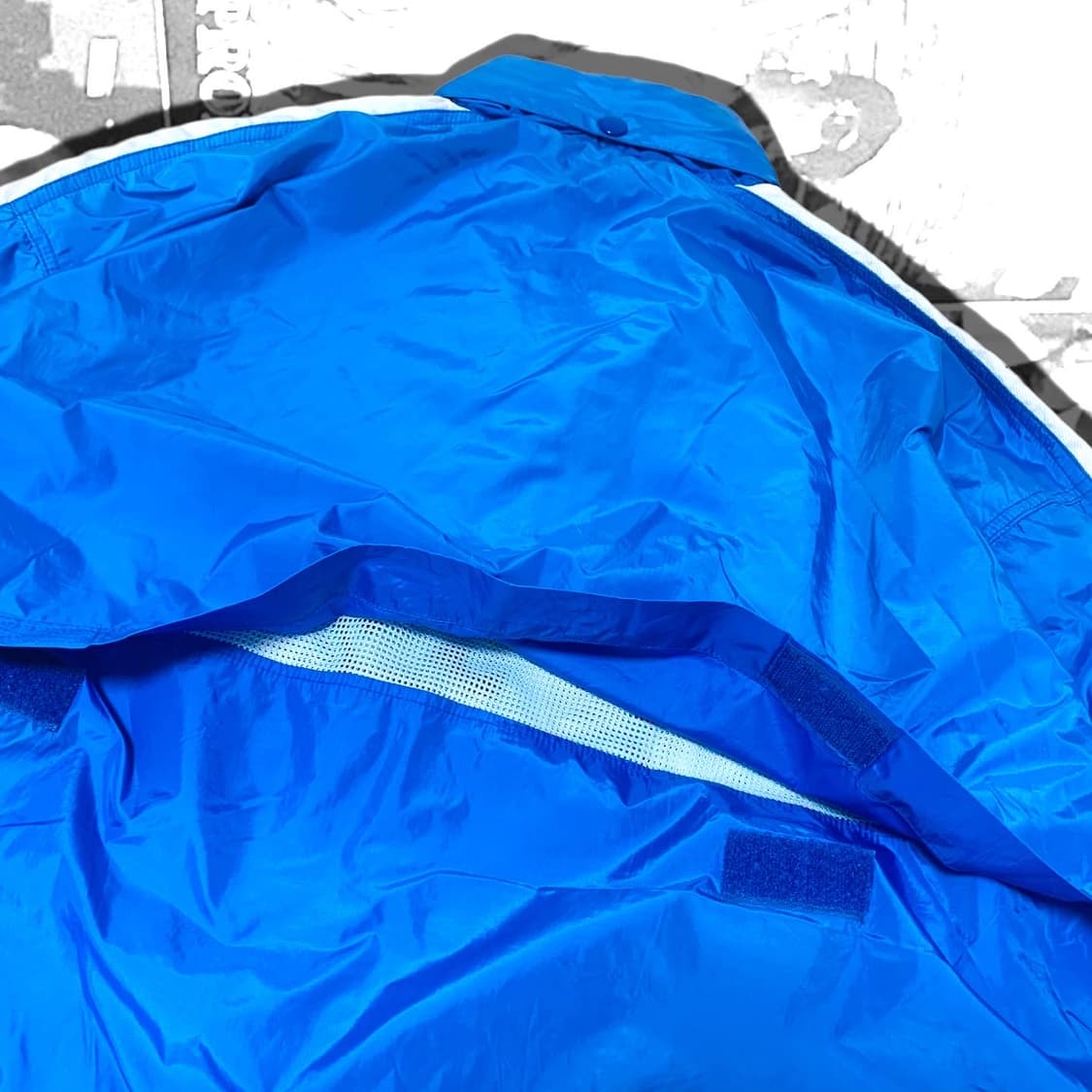 90s hummel 험멜 트레이닝 셋업 상품이미지4