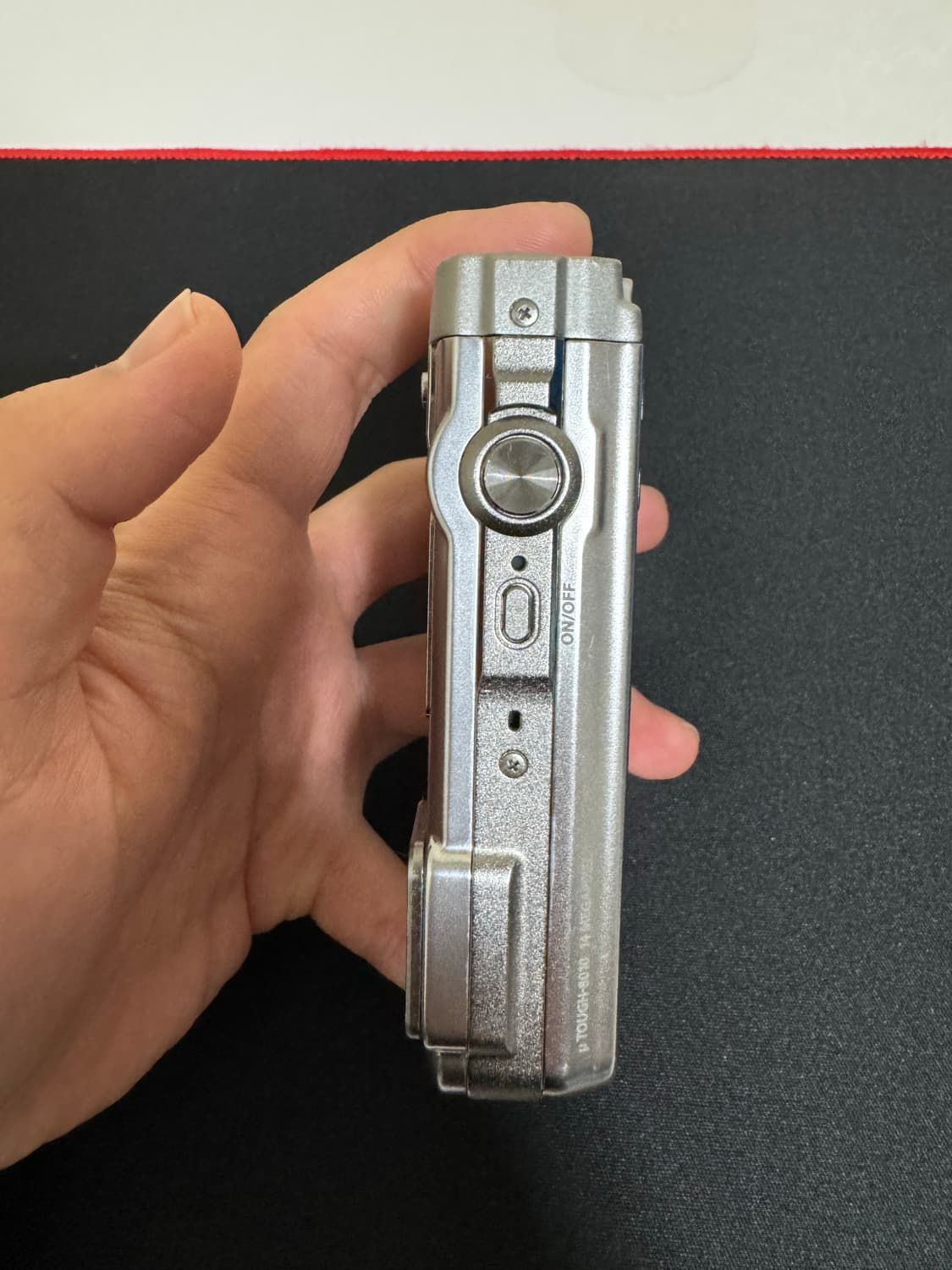 올림푸스 뮤 터프 TG-8010 상품이미지3