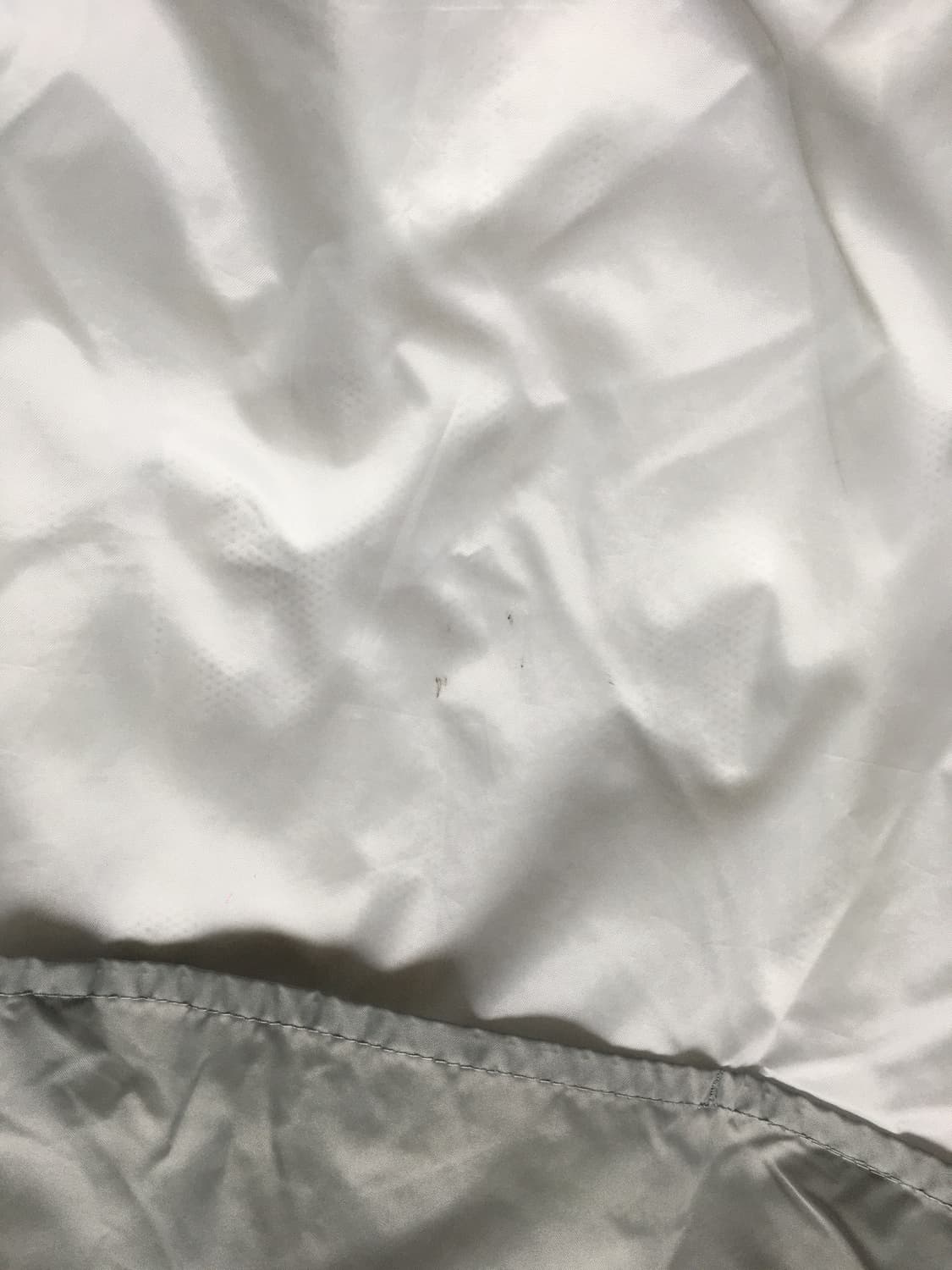 나이키 백스우시 바람막이 상품이미지8