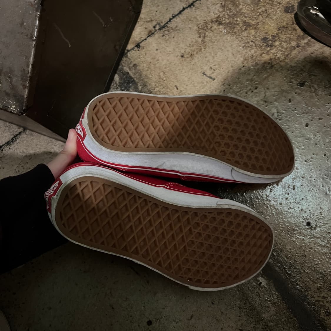 반스 235 상품이미지6