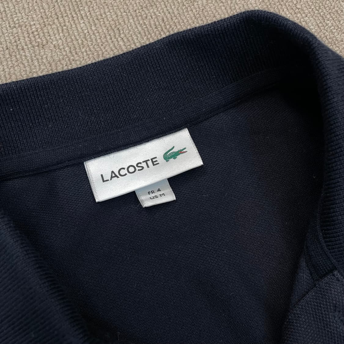 LACOSTE 라코스테 카라티  상품이미지2