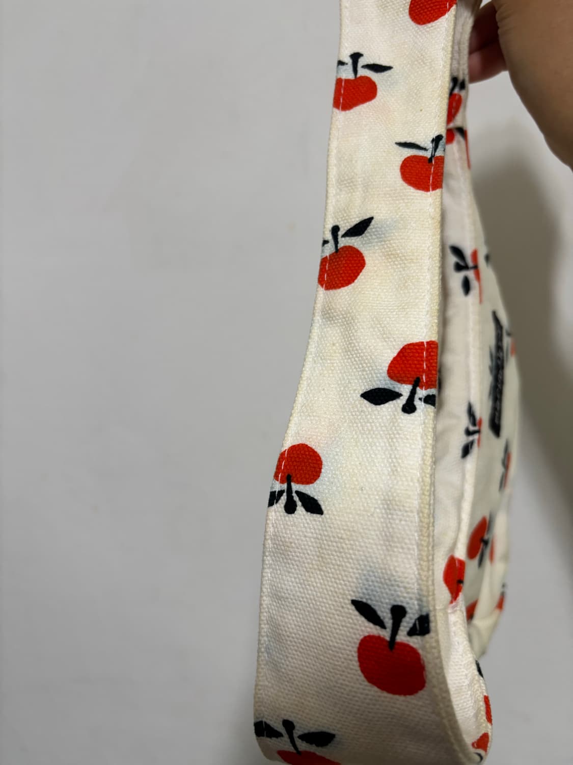 마리메꼬 미니 토트백  상품이미지5