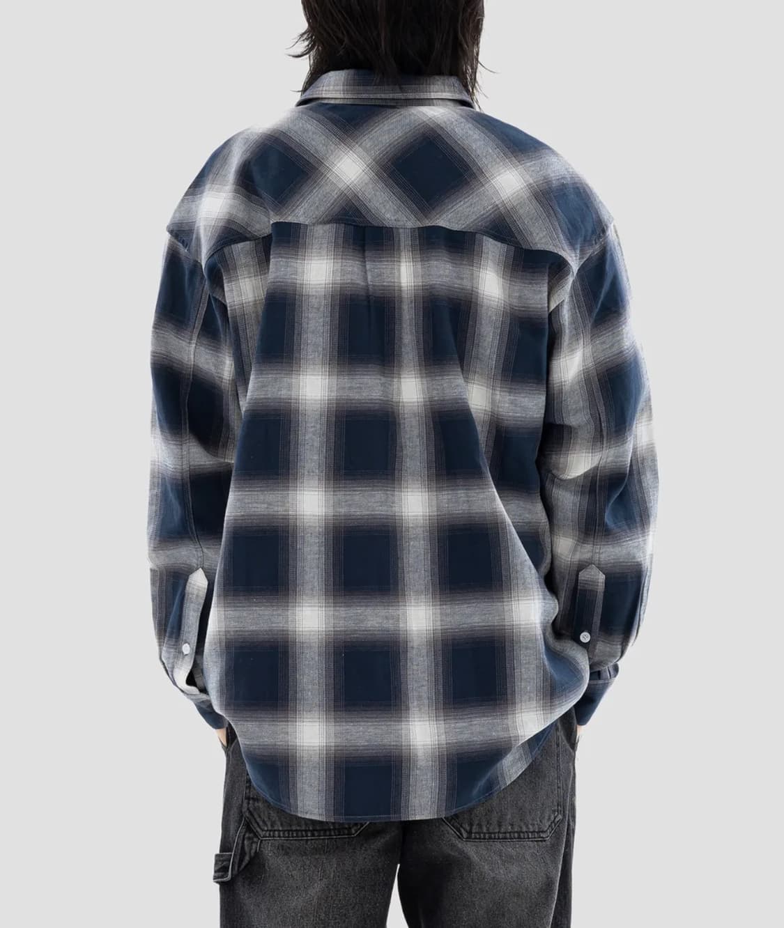 (쿨거래네고가능) 디키즈 3포켓 옴브레 셔츠 상품이미지2