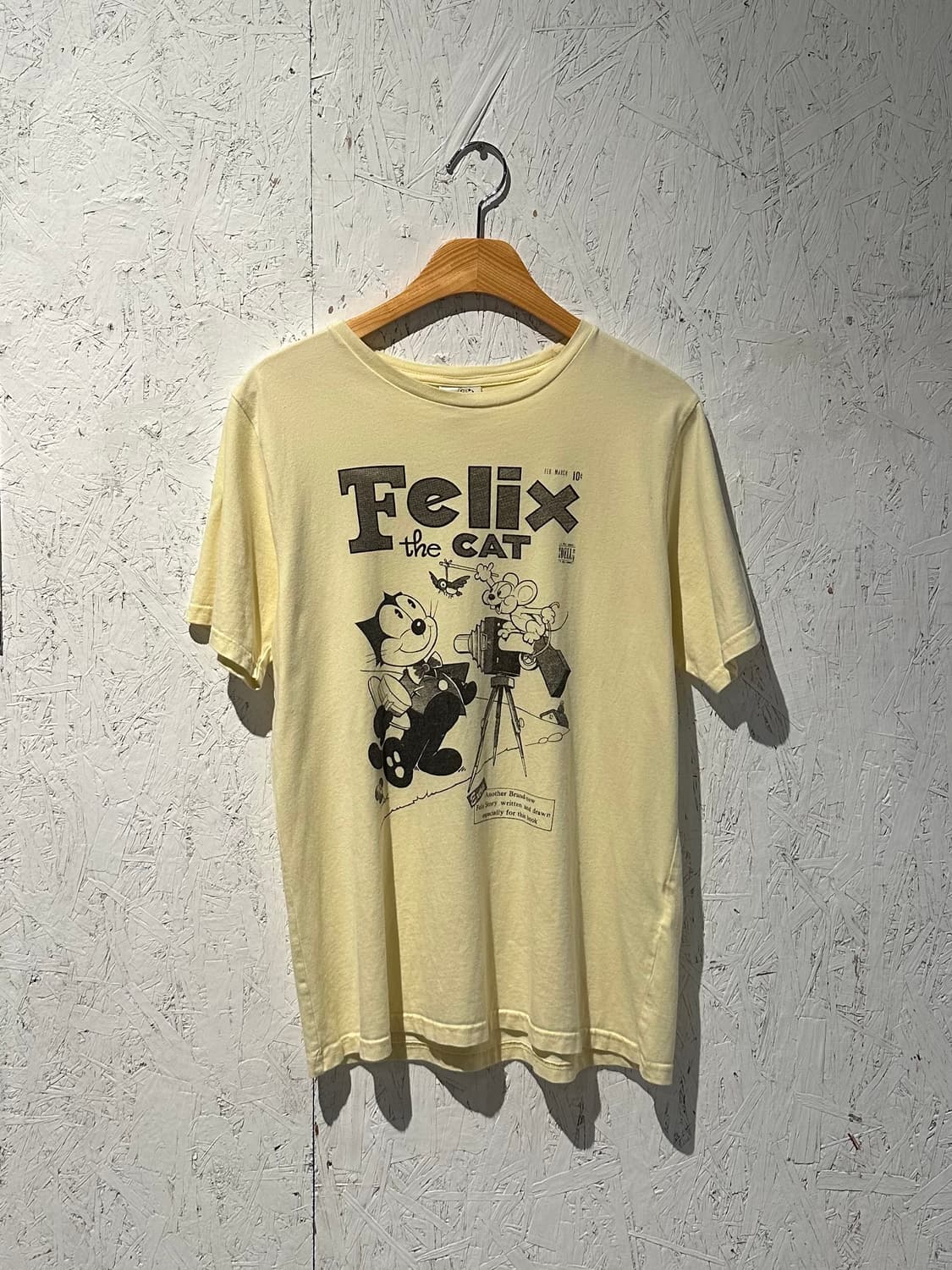 Felix The Cat T-Shirt 상품이미지1