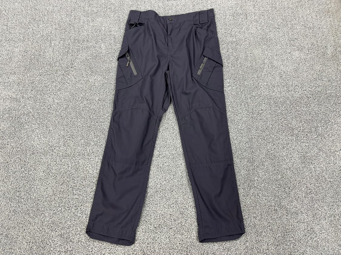 빈티지 유틸리티 팬츠 상품이미지1