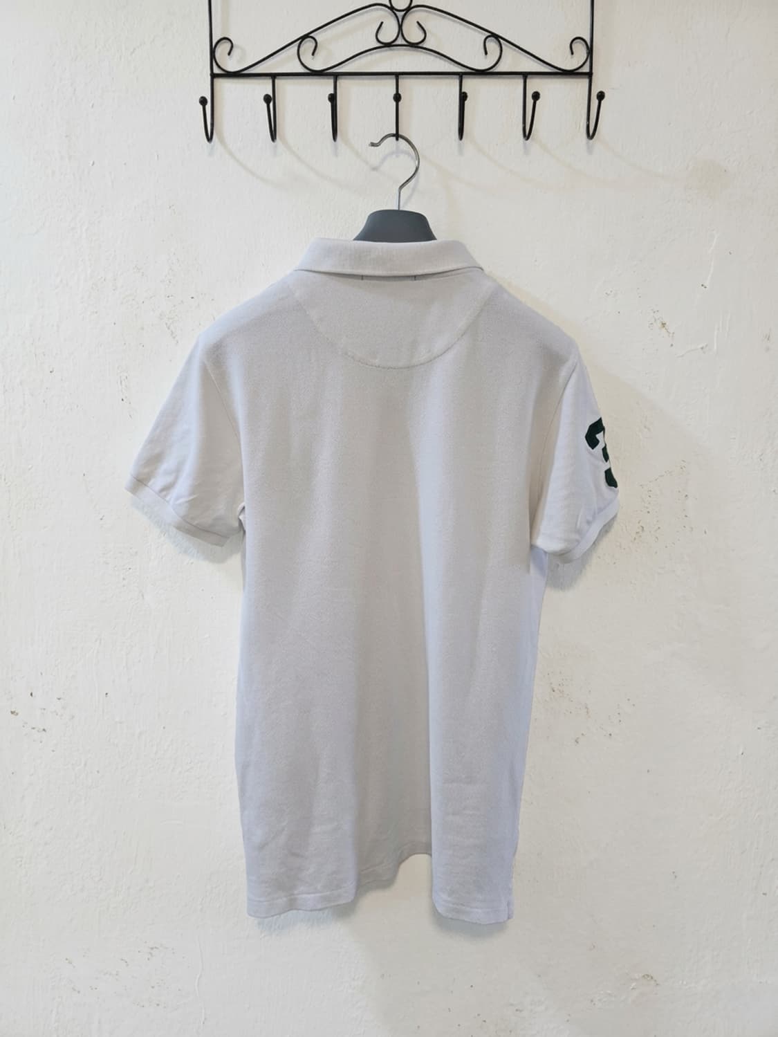 폴로 랄프로렌 빅포니 카라티 S 상품이미지2