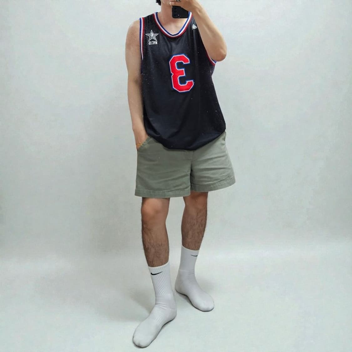 아디다스 NBA 올스타 져지 M0522 상품이미지2