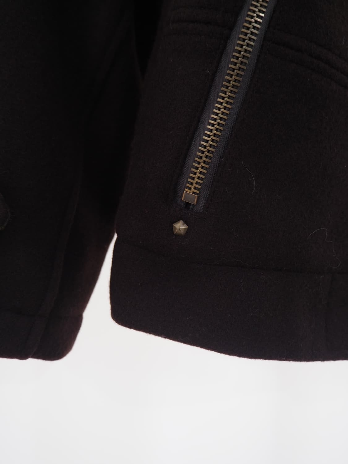 ManyDope coat  상품이미지4