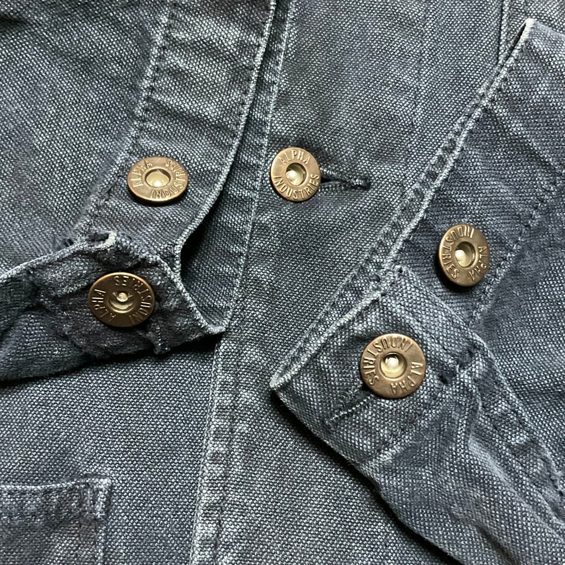 알파인더스트리 초어 워크자켓 L 상품이미지8