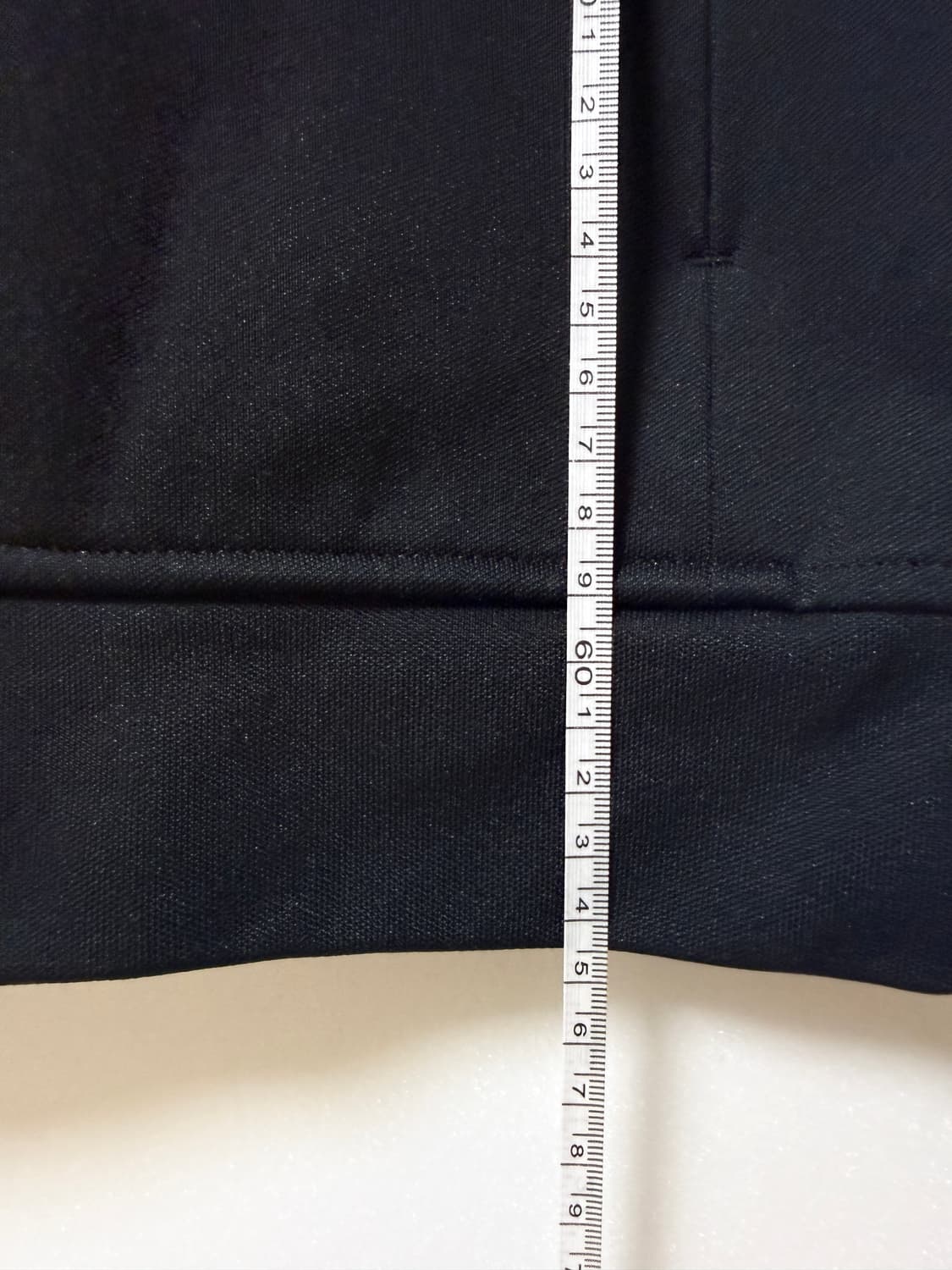 아디다스 유로파 트랙탑 져지 블랙90 상품이미지7