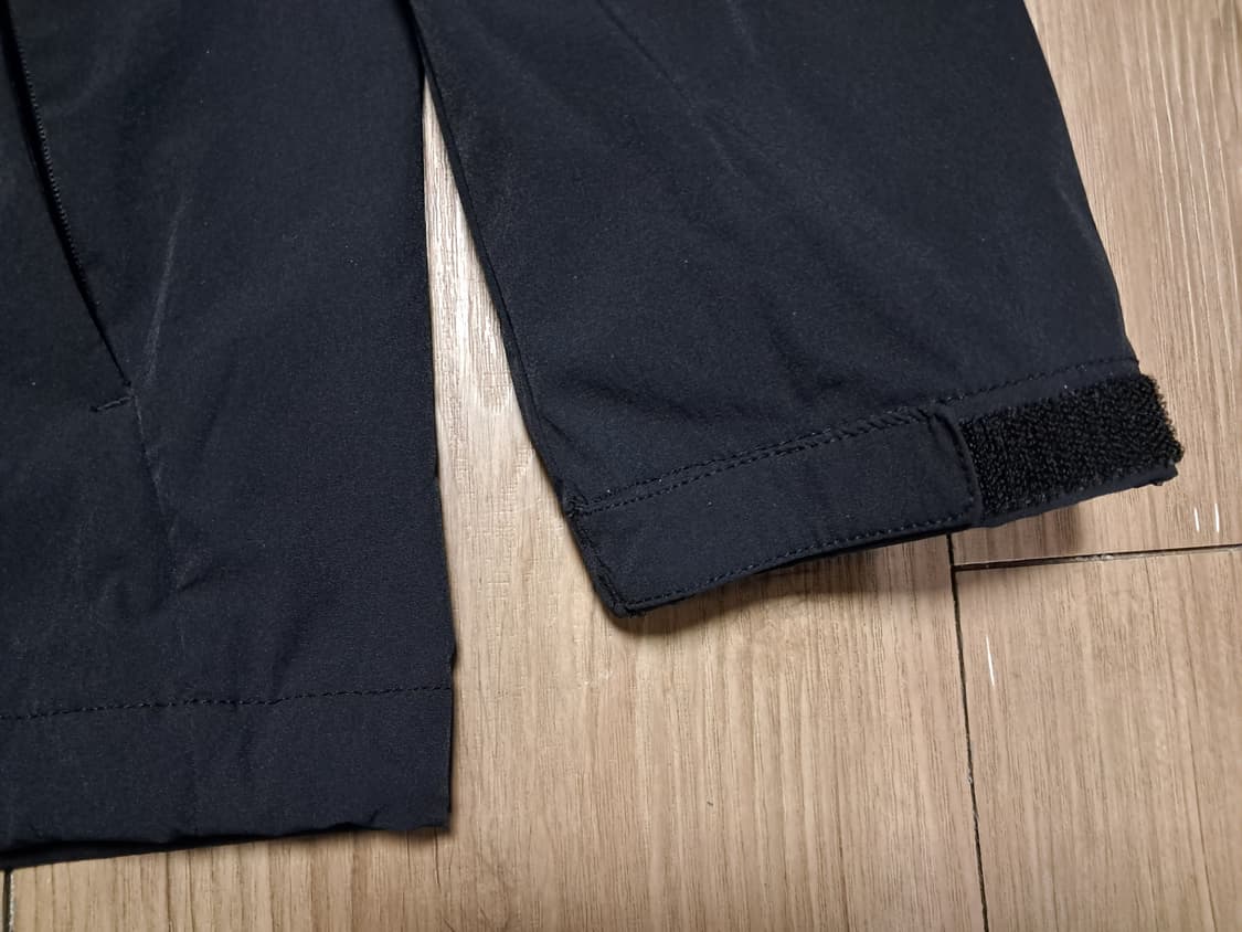 다이나핏 바람막이 남성110 상품이미지8