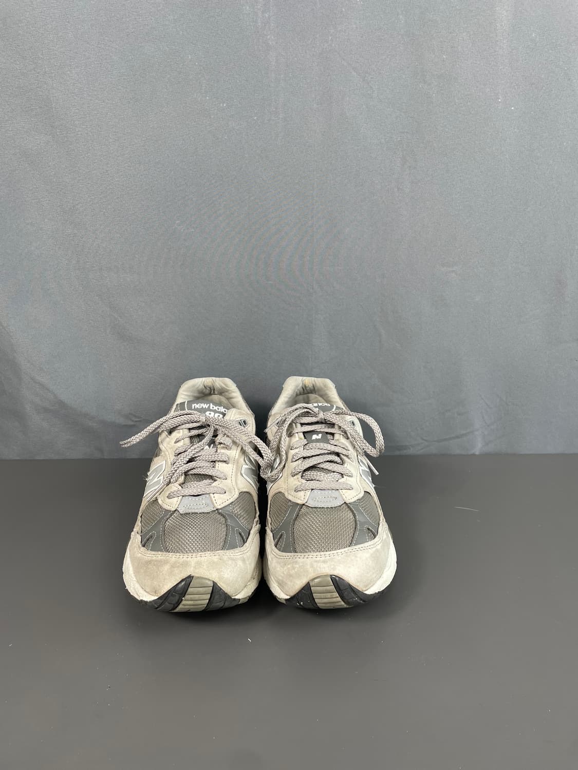 [280] 뉴발란스 991 MADE IN UK 상품이미지2
