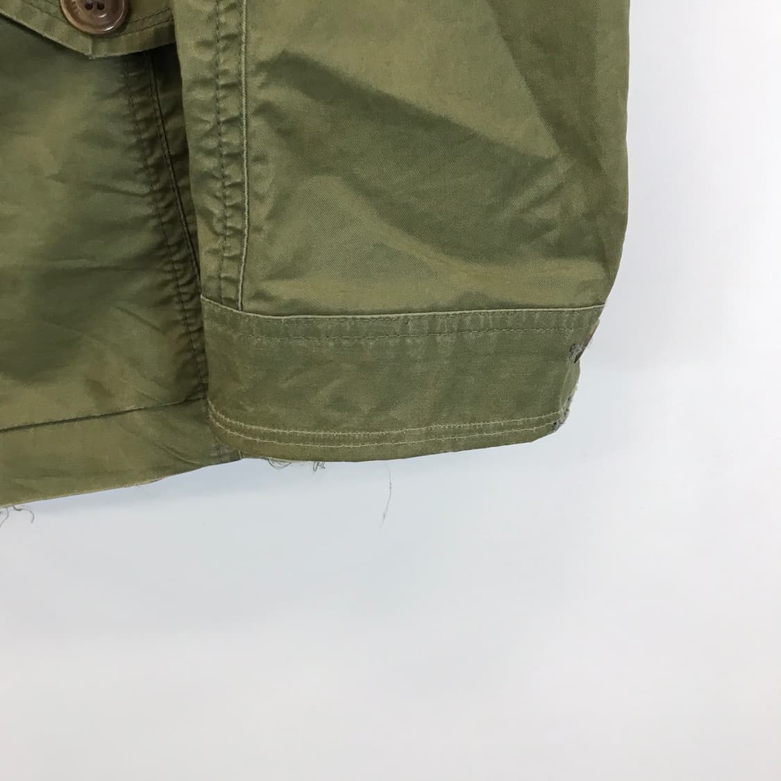 디젤 M65 밀리터리 필드자켓 빈티지 [L] 상품이미지3