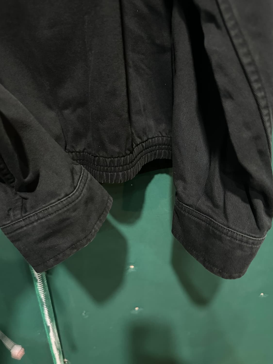 폴로 스윙톱자켓 XL 상품이미지6