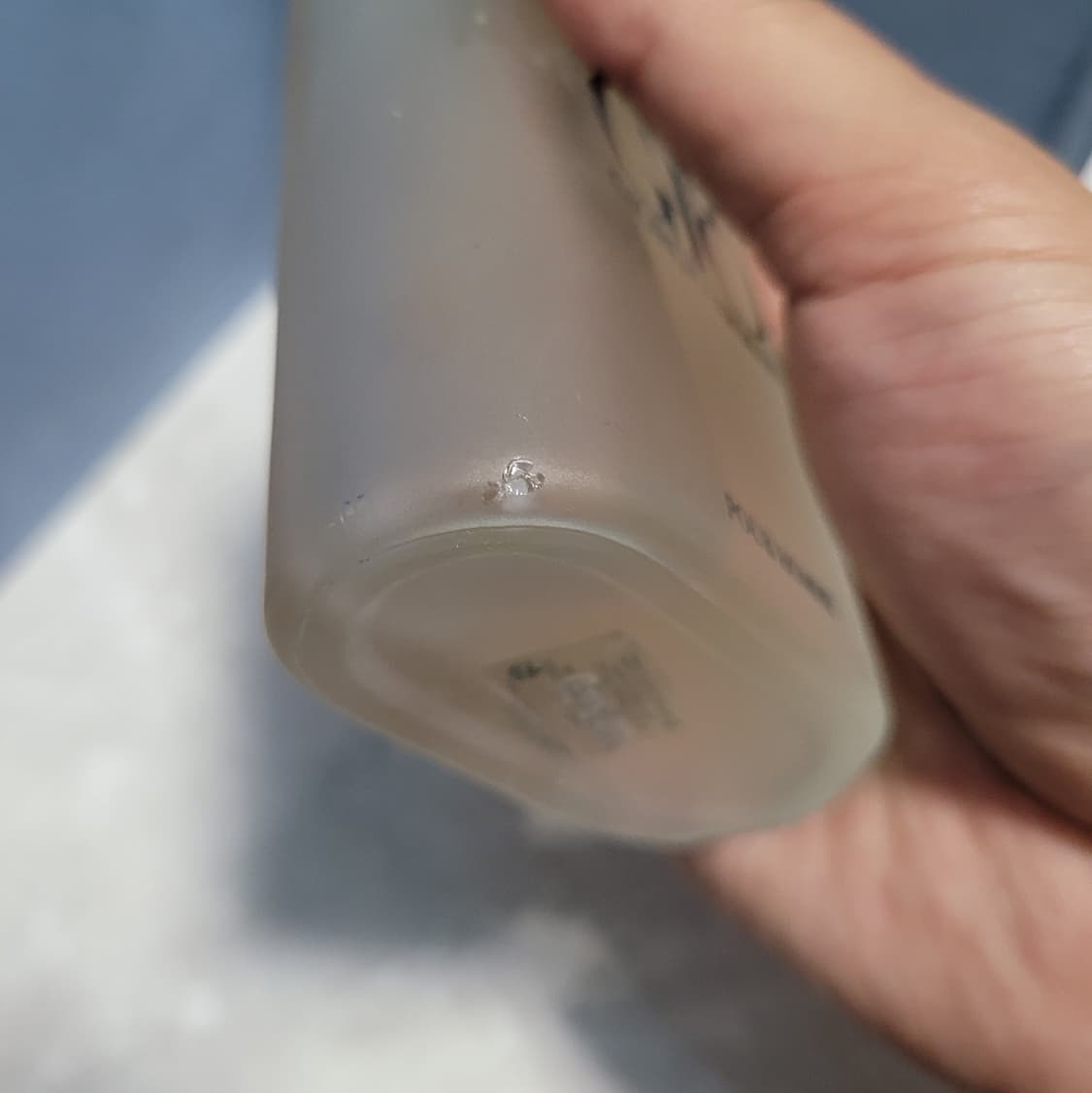조르지오 아르마니 아쿠아 다 지오 EDT 100ml 향수 (4) 상품이미지7