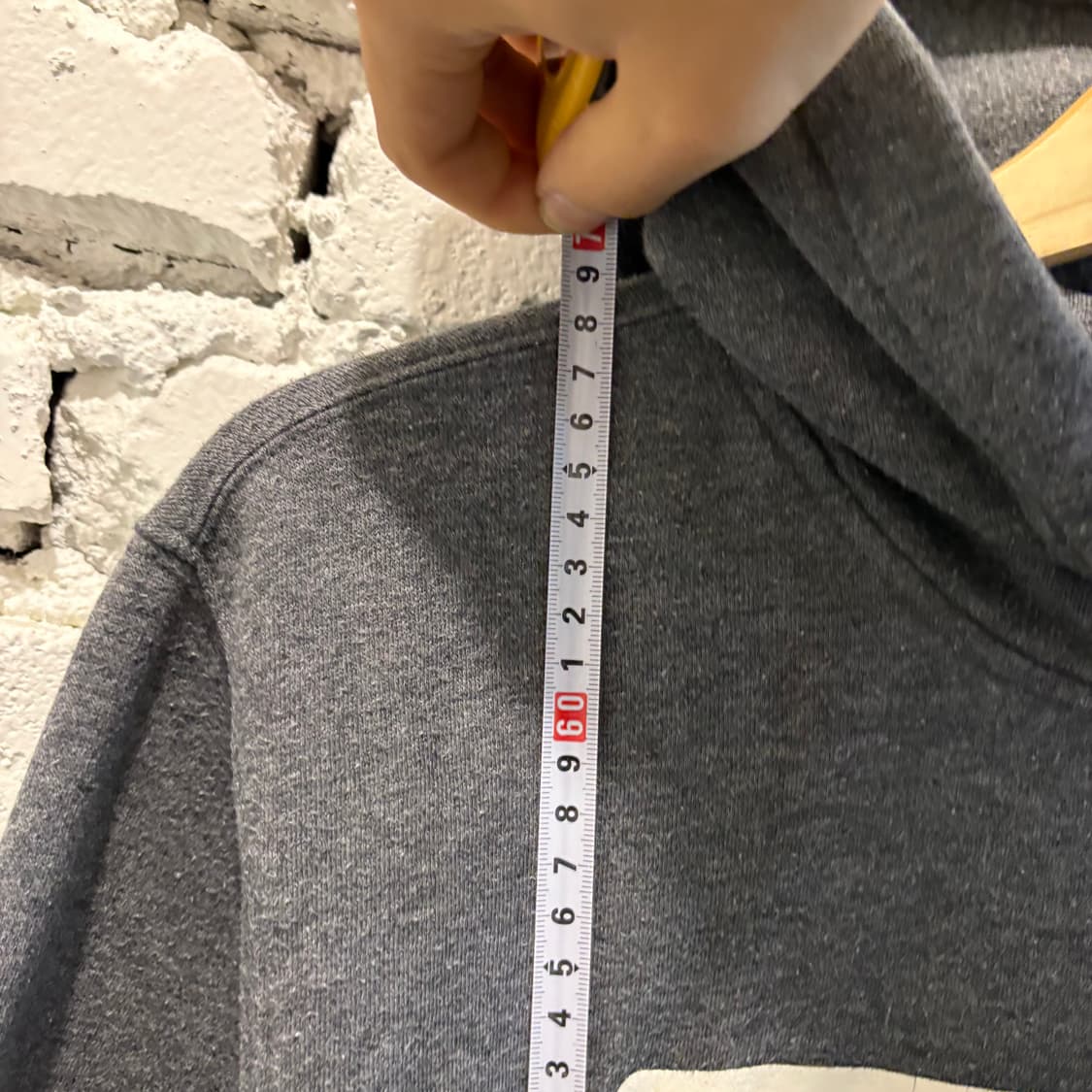 디키즈 빈티지 후디 상품이미지3