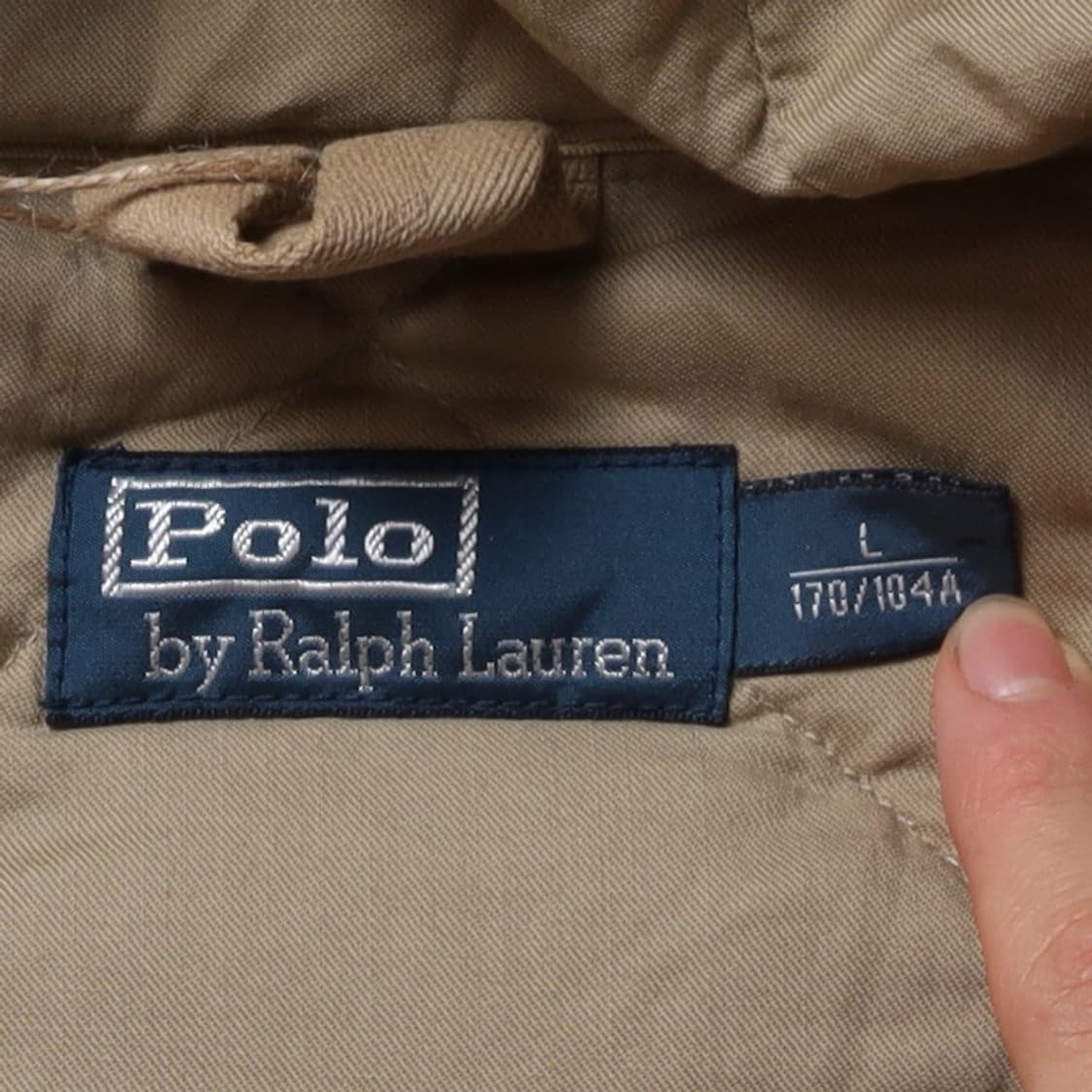 Polo By Ralph Lauren Duck Down Jacket 상품이미지7