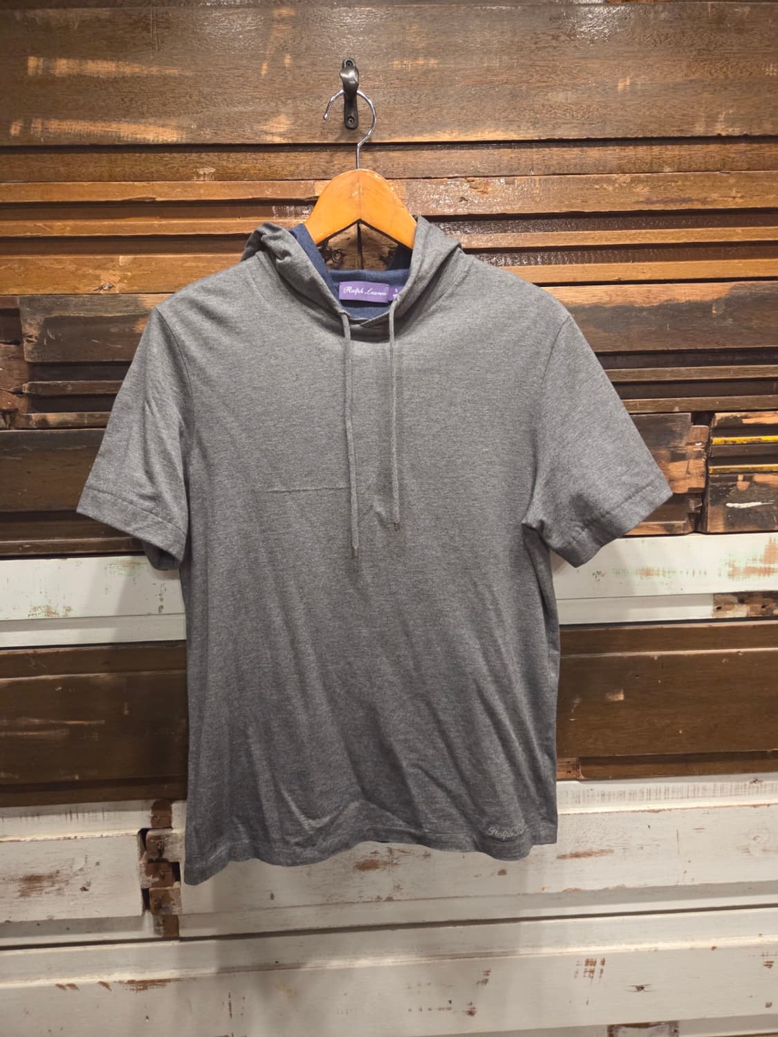 랄프로렌 퍼플라벨 티셔츠 상품이미지1