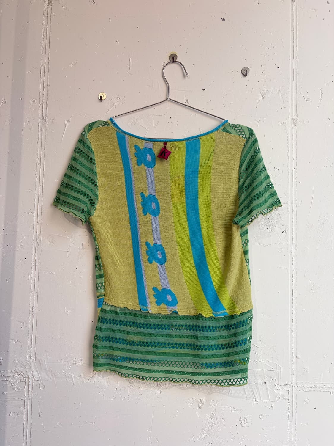 KALI OREA knit (made in ITALY) 상품이미지5