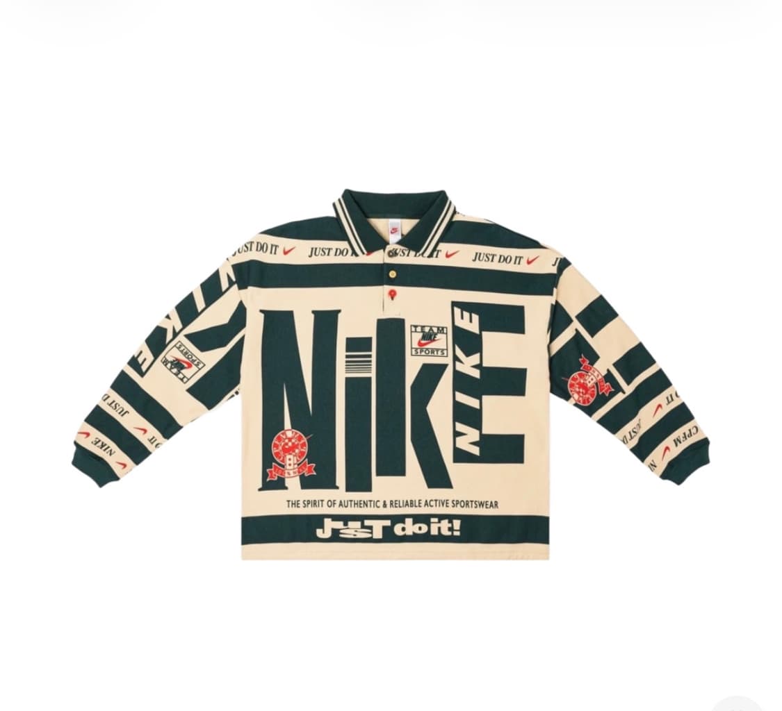 나이키 CPFM 상품이미지1