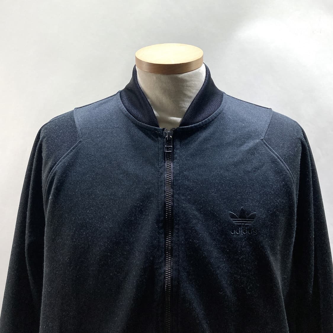 아디다스 슈퍼스타 남성집업자켓  105 상품이미지2