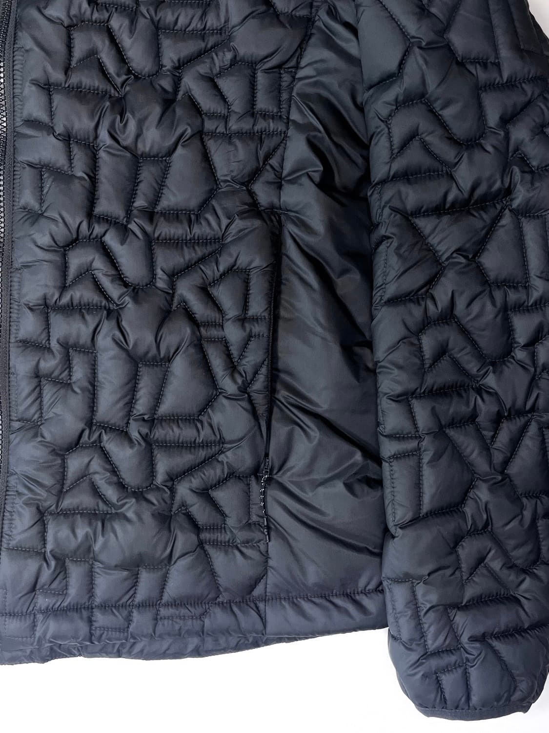 테렉스 프리마로프트 경랑 패딩 상품이미지5