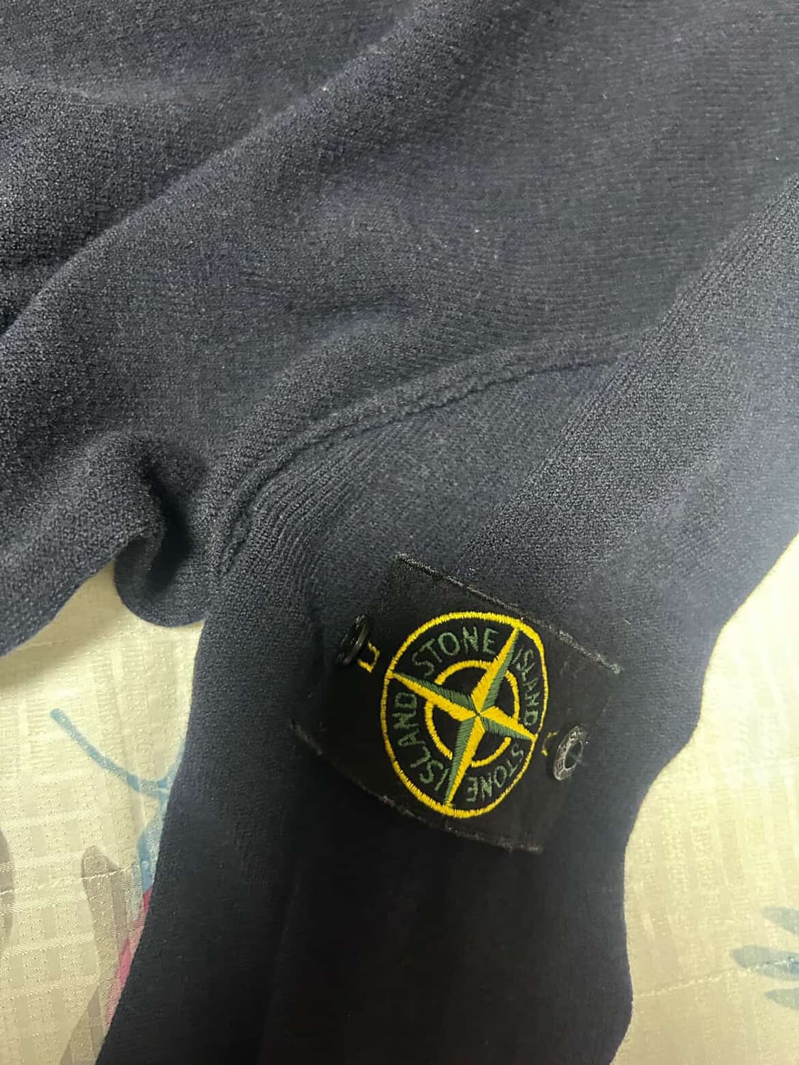 스톤 아일랜드 니트 상품이미지3