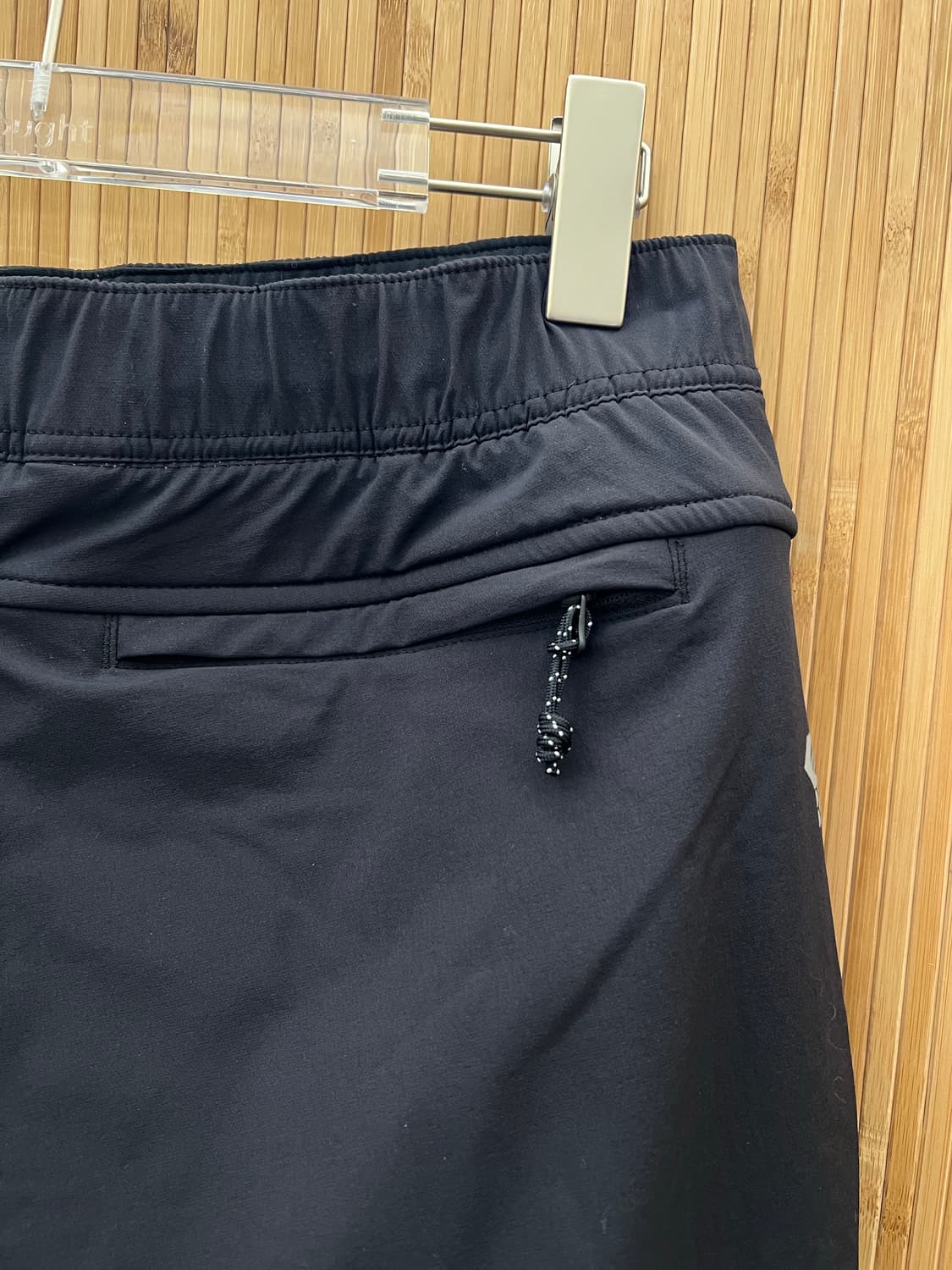 스투시x마운틴하드웨어 바지 M판매 상품이미지7