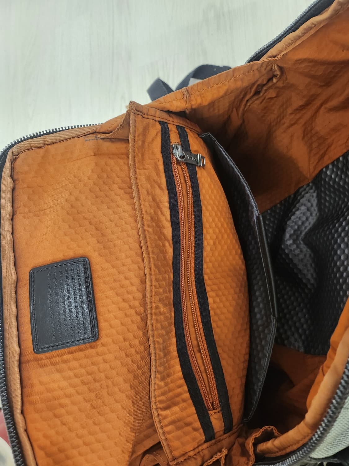 투미 알파브라보   백팩 상품이미지6