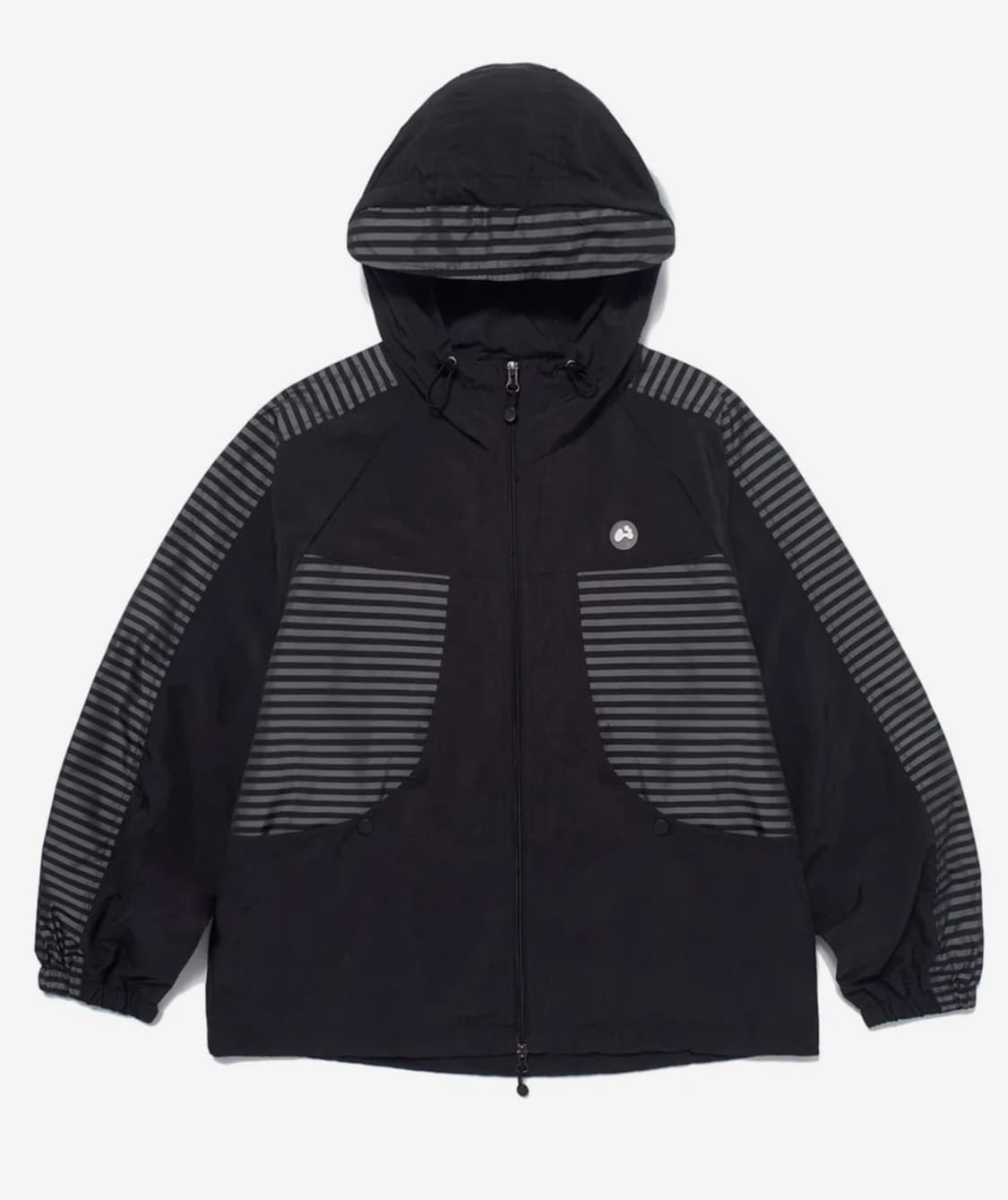 허그유어스킨 윈드브레이커 상품이미지1