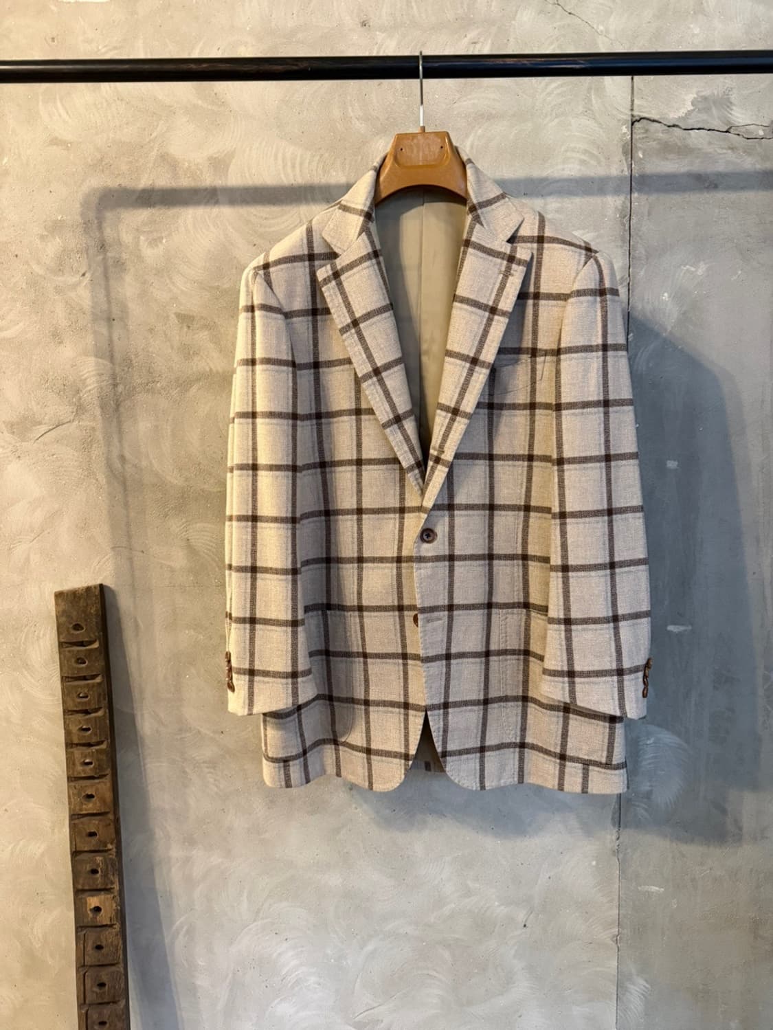 링자켓 테일러드 자켓 100 상품이미지6