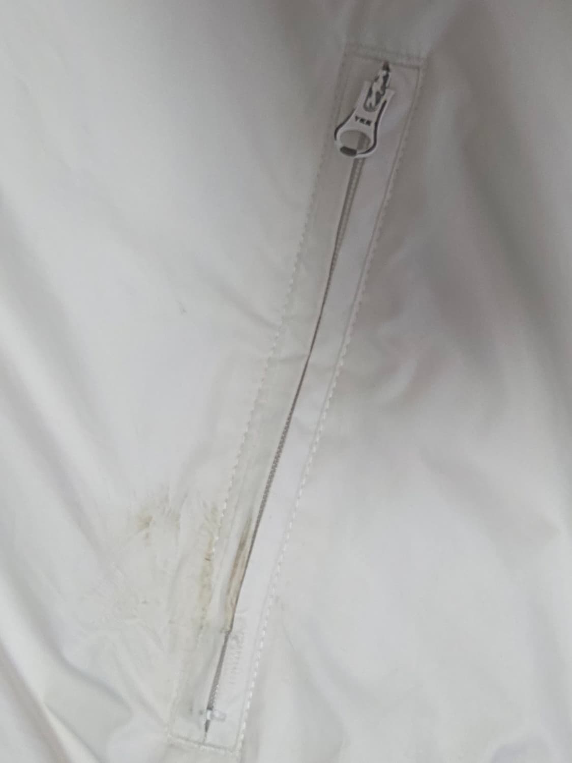 나이키 클럽 풀집업 우븐 자켓 상품이미지8