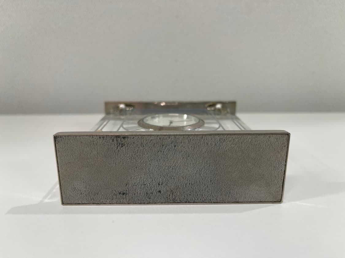 미키모토 펄 진주 탁상시계 MIKIMOTO 6번 상품이미지7