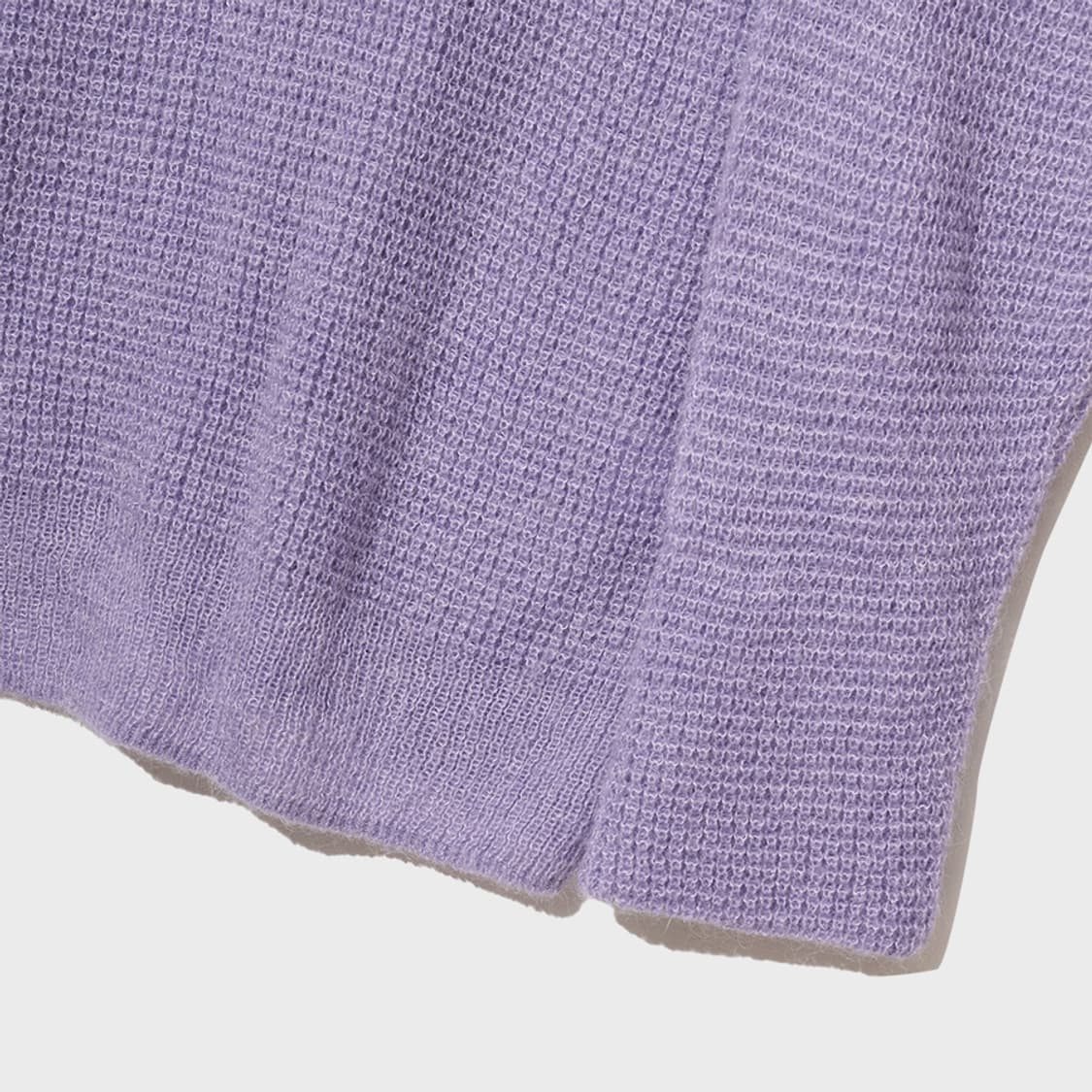 ARIES knit top 상품이미지5