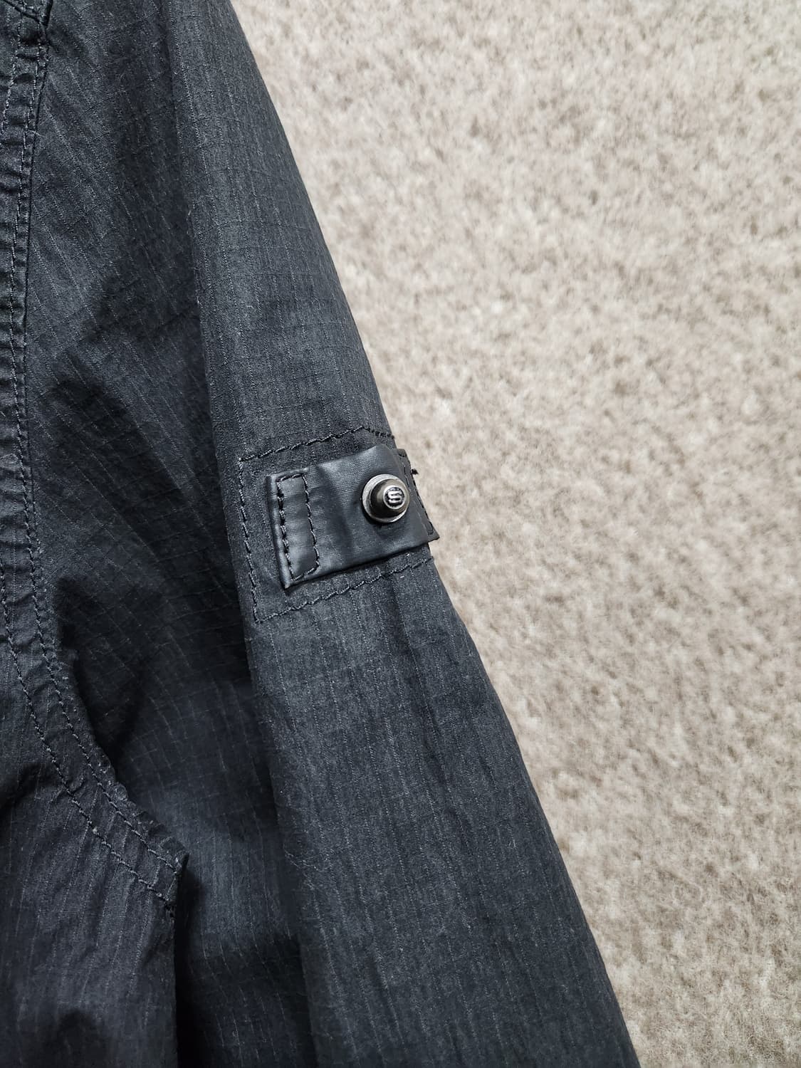 코오롱 시리즈 피그다잉 4포켓 야상 자켓 상품이미지4