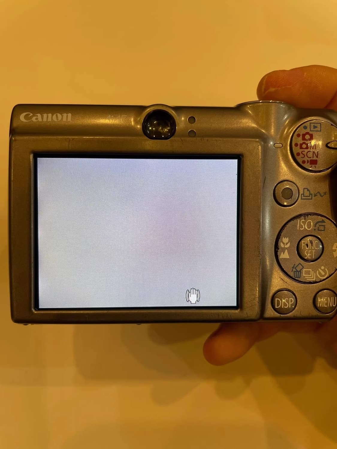 캐논 익시 900 (캐논 익서스 850 IXUS 850) 빈티지 디카 상품이미지9