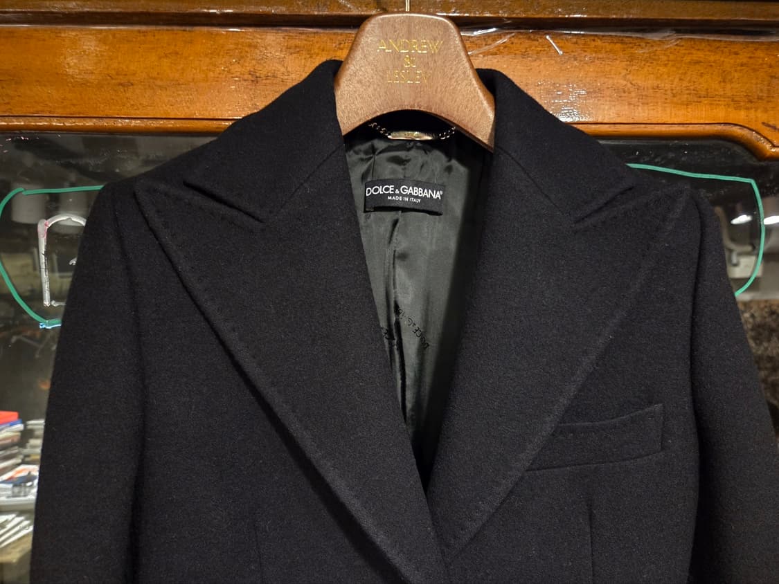 돌체앤가바나 코트 상품이미지8