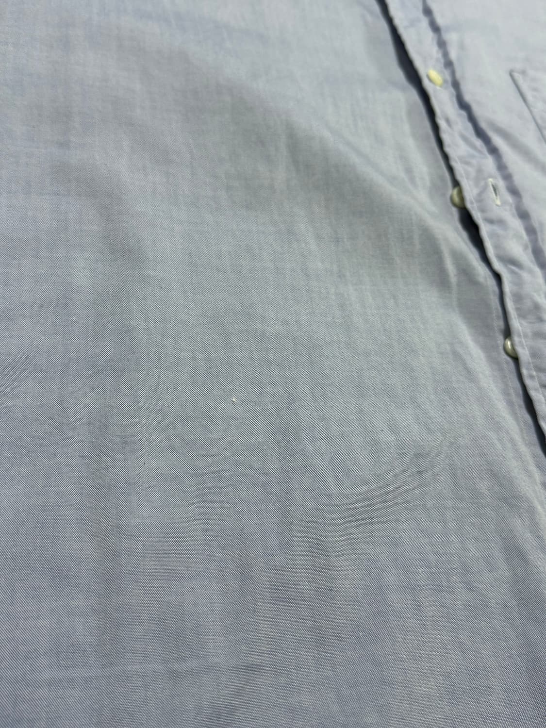 USA 90s 폴로 랄프로렌 논 포니로고 셔츠 빈티지 상품이미지6