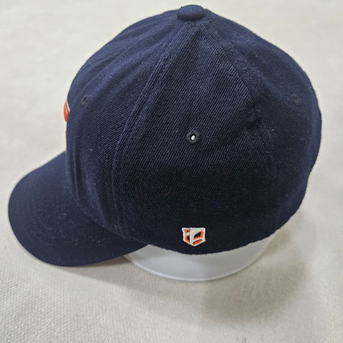 S-M 롯데자이언츠 벨크로 캡 0401Y 상품이미지2