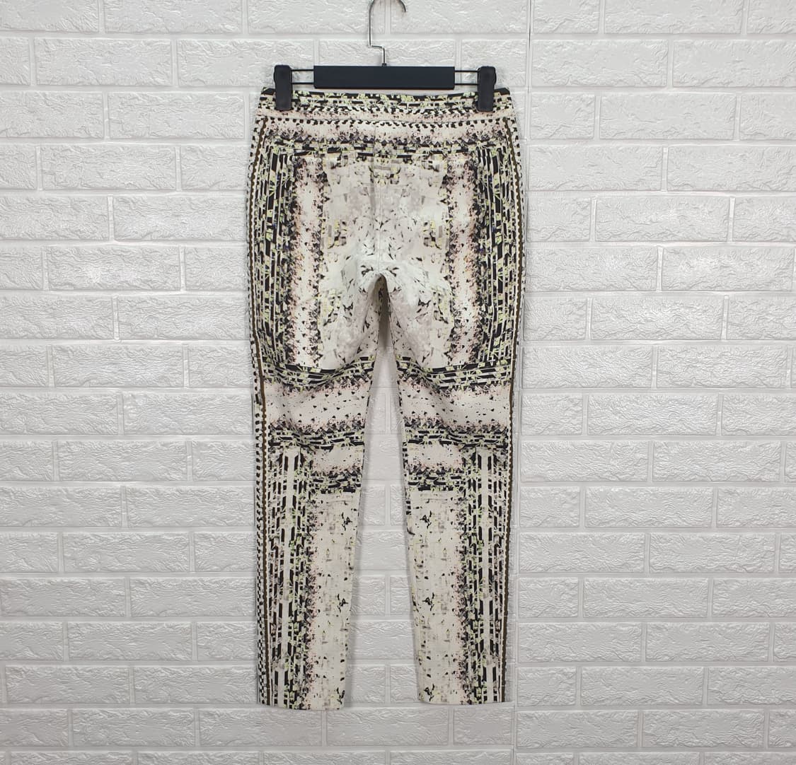 [25]마인 패턴 면바지 상품이미지3