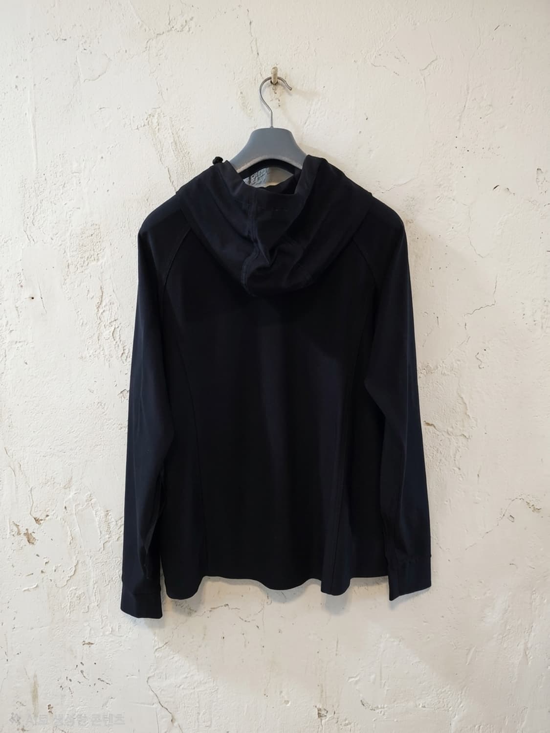 아디다스 컴뱃 스포츠 후드 집업 M 상품이미지2