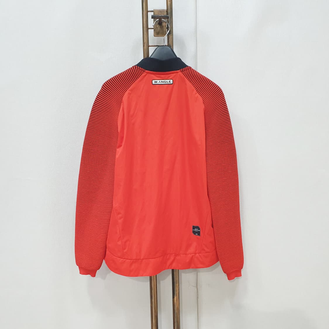 와이드앵글 여성 스윙 하이브리드 자켓 95 상품이미지4