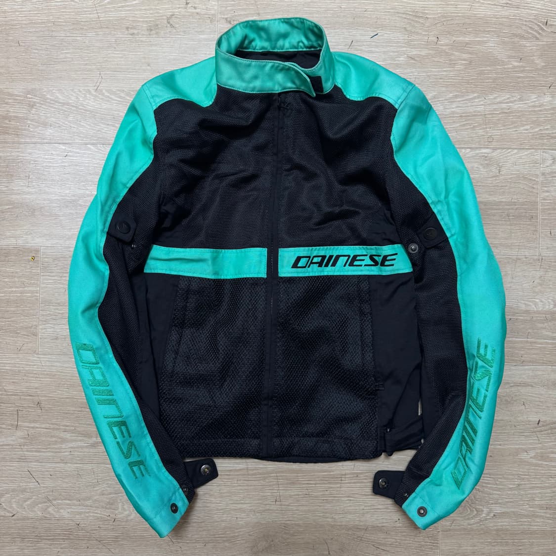 다이네즈 바이커 자켓 상품이미지1