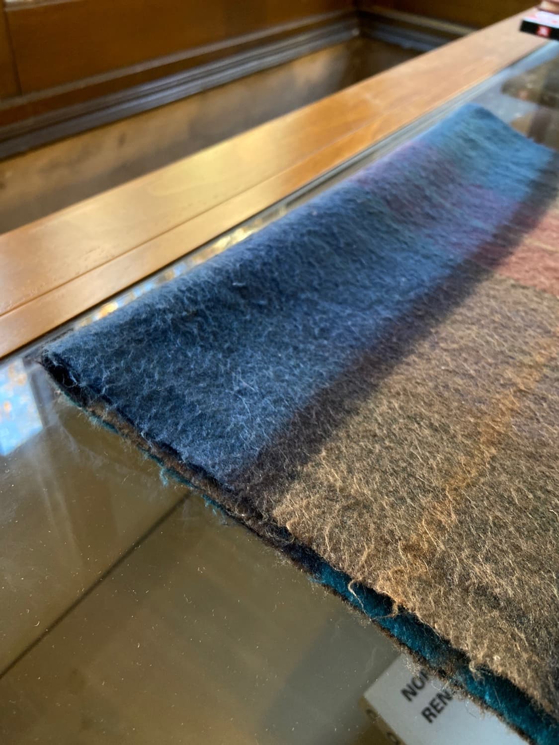 크리스찬 디올 머플러 상품이미지4