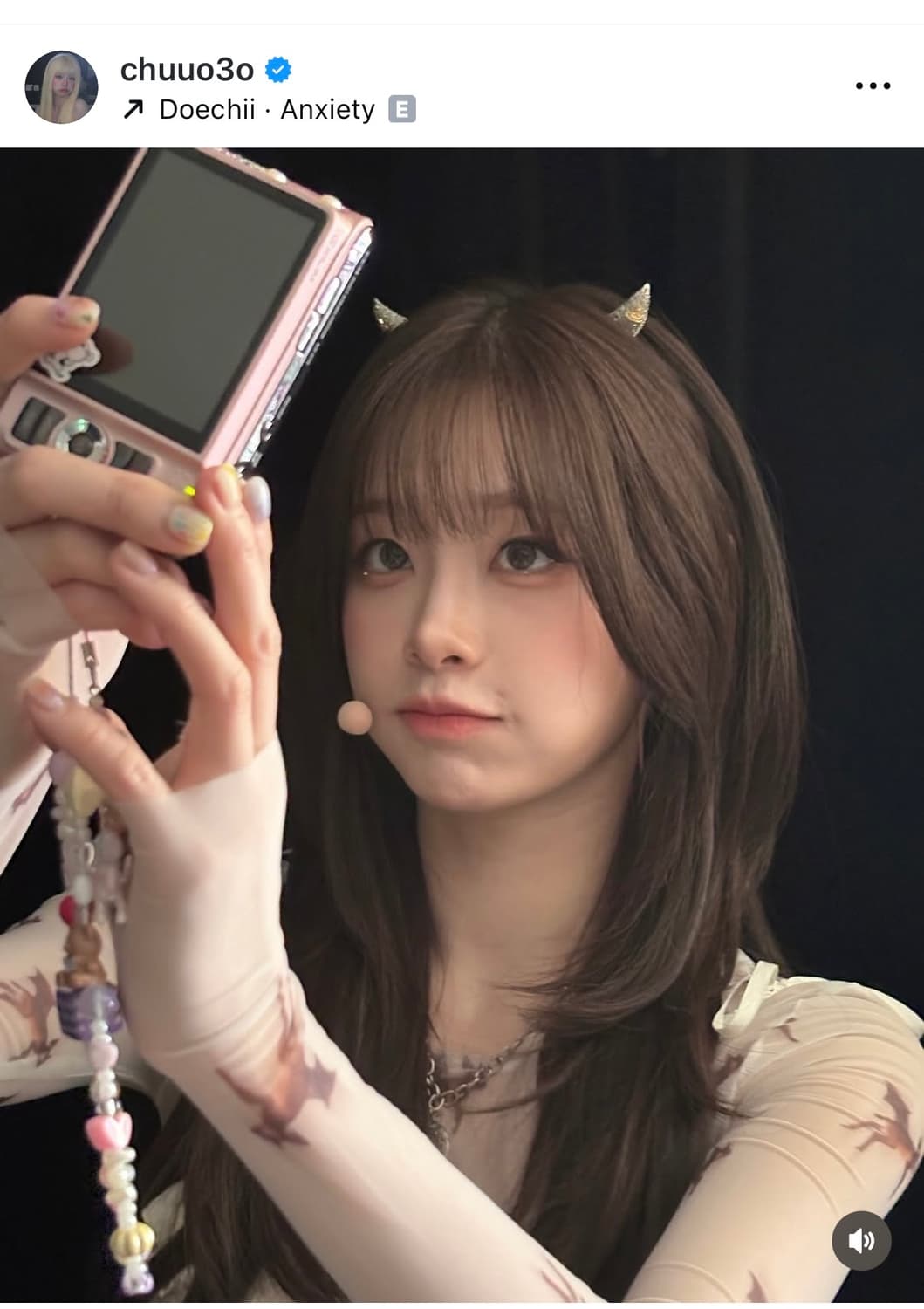 츄디카+베이비핑크!) 카시오 엑슬림 EX-H15 상품이미지6