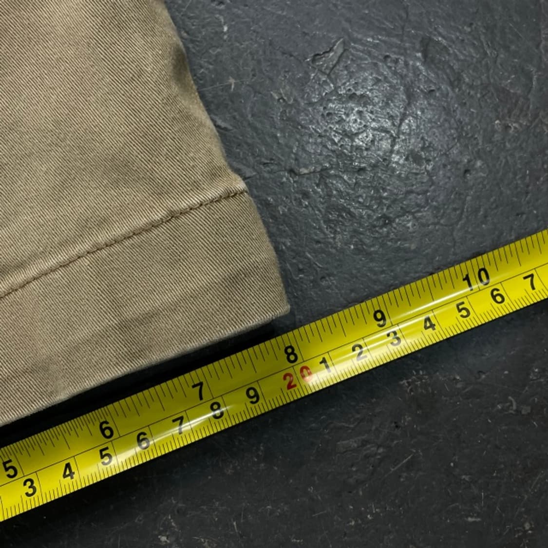 32 나이키 스우시 치노팬츠  상품이미지6