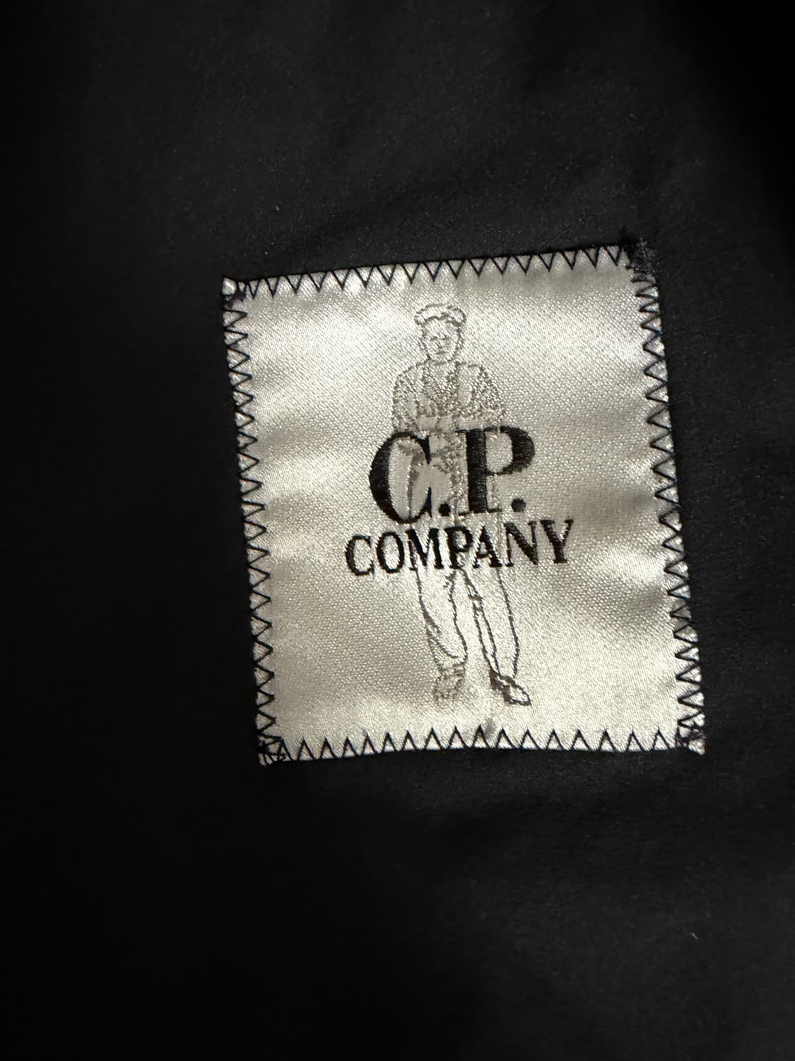 CP 컴퍼니 바람막이 상품이미지3